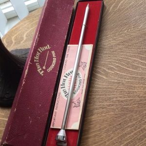 🌿The Hot Rod Cooking Pin🌿